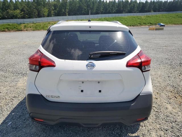2018 Nissan Kicks S