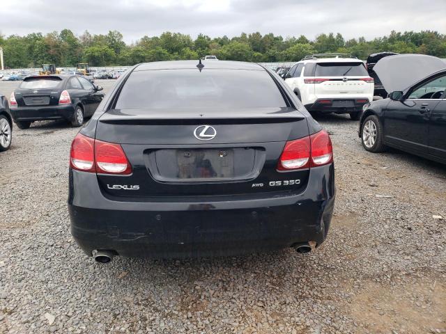 2009 Lexus GS 350