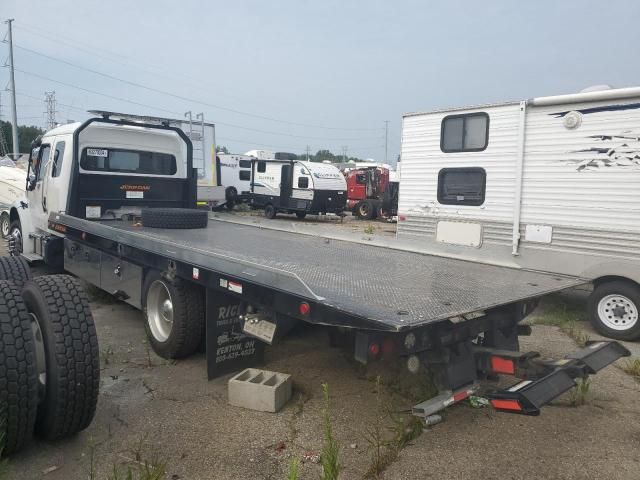 2022 Freightliner M2 106 Medium Duty