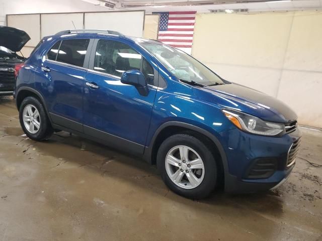 2020 Chevrolet Trax 1LT