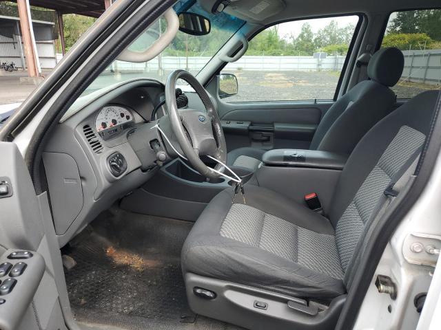 2005 Ford Explorer Sport Trac