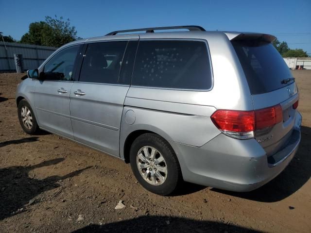 2010 Honda Odyssey EX