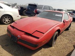 1988 Pontiac Firebird for sale in Elgin, IL