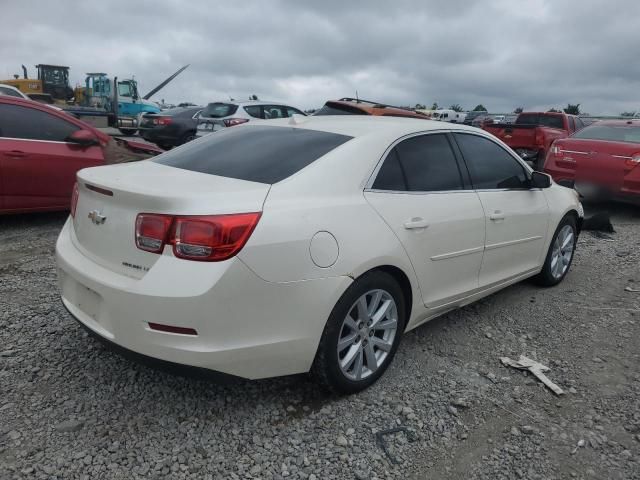 2013 Chevrolet Malibu 2LT