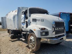 Mack salvage cars for sale: 2024 Mack MD