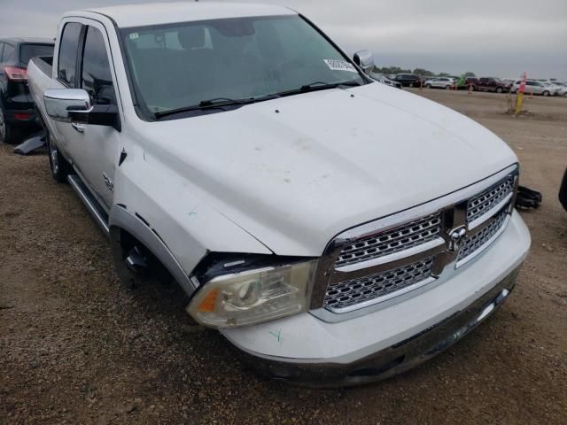 2014 Dodge 1500 Laramie