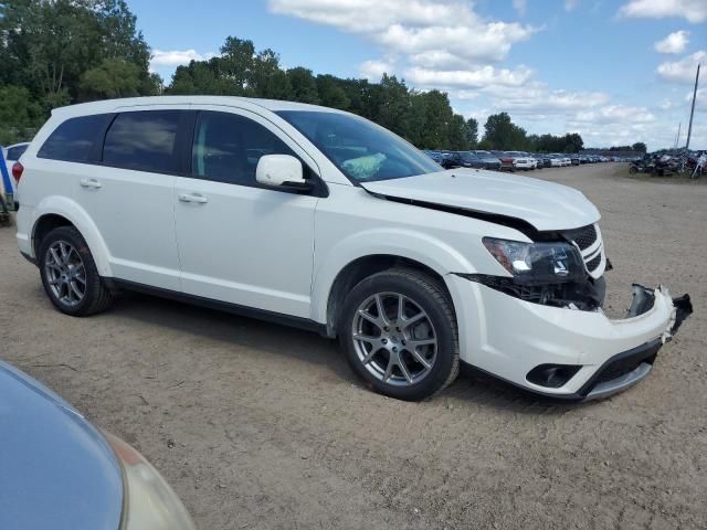 2019 Dodge Journey GT