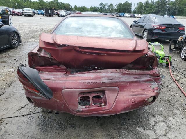 2003 Pontiac Grand AM SE