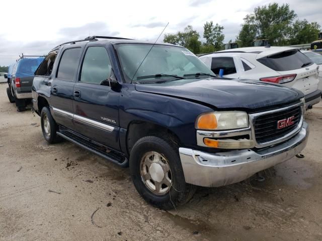 2006 GMC Yukon XL K1500