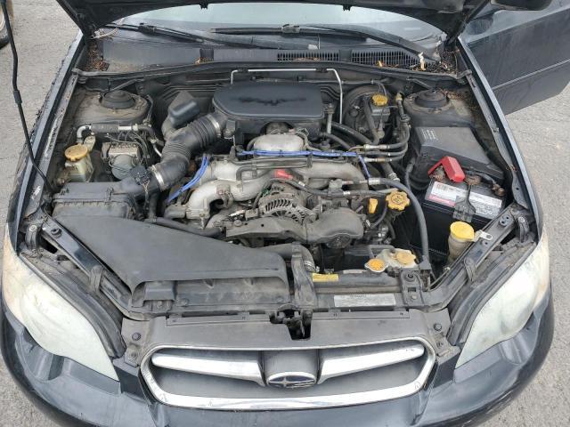 2005 Subaru Legacy 2.5I