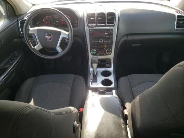 2008 GMC Acadia SLE