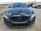 2011 Jaguar XJL