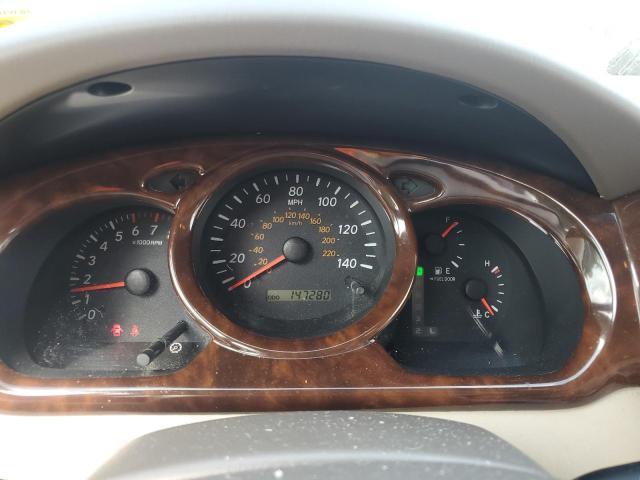 2006 Toyota Highlander Limited