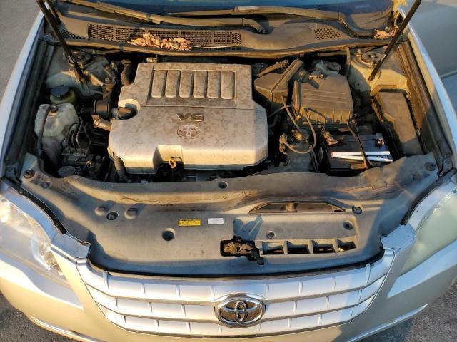 2005 Toyota Avalon XL
