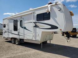 Camp salvage cars for sale: 2003 Camp Camper