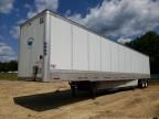2019 Wabash DRY Van