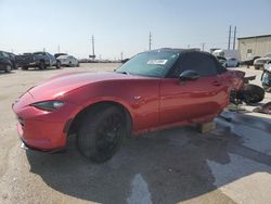 2016 Mazda MX-5 Miata Club for sale in Haslet, TX