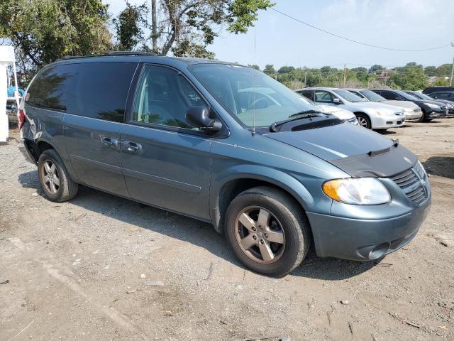 2005 Dodge Grand Caravan SXT