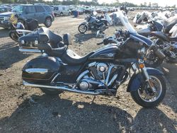 Kawasaki salvage cars for sale: 2013 Kawasaki VN1700 A