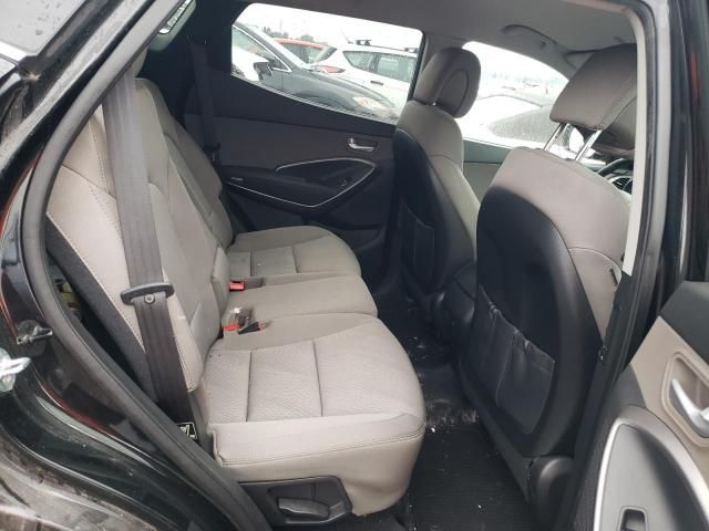 2014 Hyundai Santa fe Sport