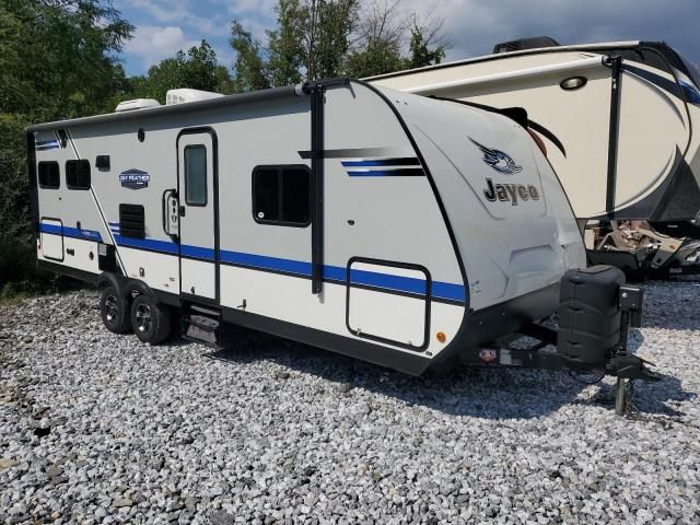 2019 Jayco Jayfeather