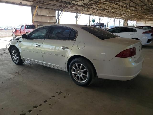 2007 Buick Lucerne CXL