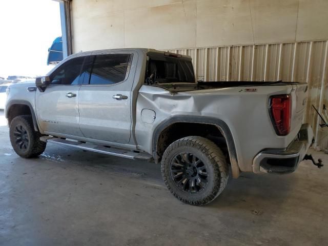 2019 GMC Sierra K1500 SLT