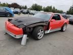 1985 Pontiac Firebird Trans AM