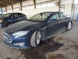 2013 Tesla Model S for sale in Phoenix, AZ