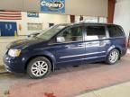 2015 Chrysler Town & Country Limited Platinum