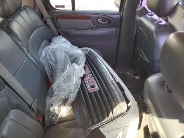 2002 GMC Envoy