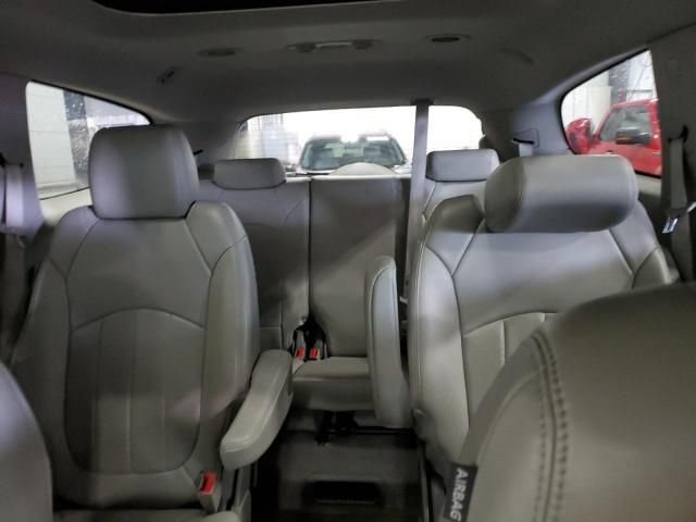 2013 Buick Enclave