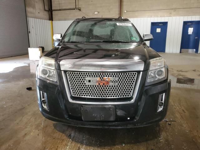 2014 GMC Terrain Denali