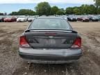 2004 Ford Focus ZTS