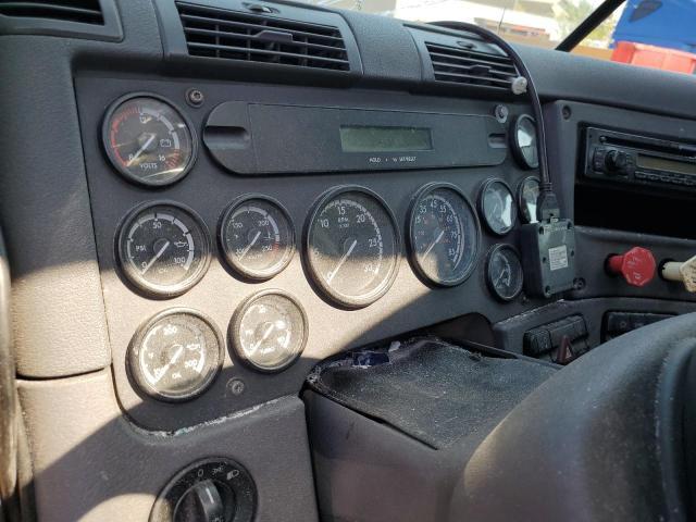 2014 Freigliner Cascadia 125