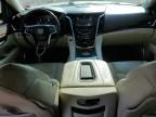 2015 Cadillac Escalade Luxury