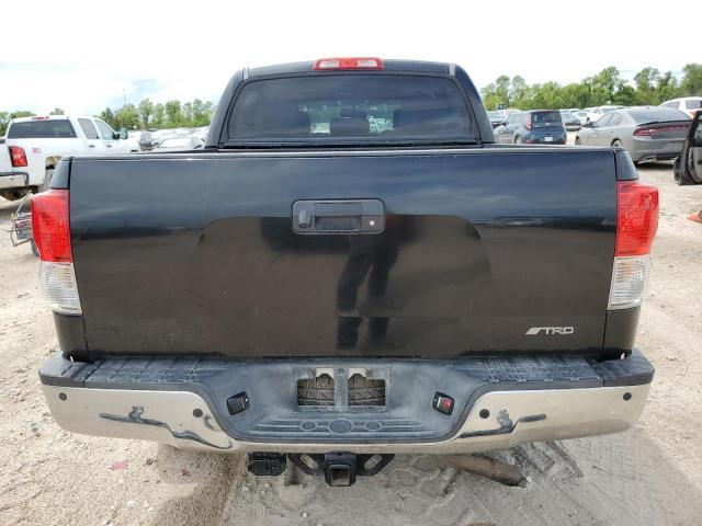 2012 Toyota Tundra Crewmax Limited