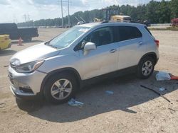 Chevrolet Trax salvage cars for sale: 2020 Chevrolet Trax 1LT