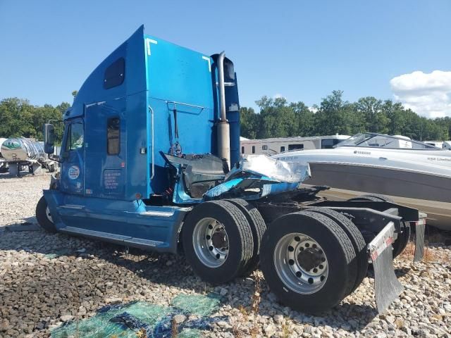 2003 Freightliner Conventional ST120