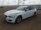 2014 BMW 320 I Xdrive