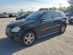 2007 Mercedes-Benz ML 350 for sale in Lexington, KY