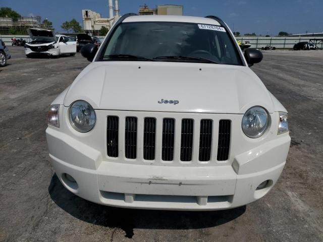 2010 Jeep Compass Sport