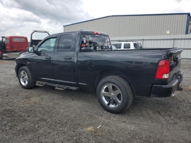 2017 Dodge RAM 1500 ST