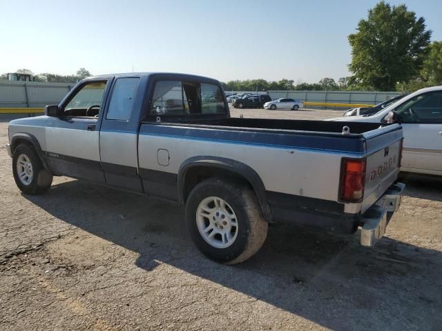 1993 Dodge Dakota