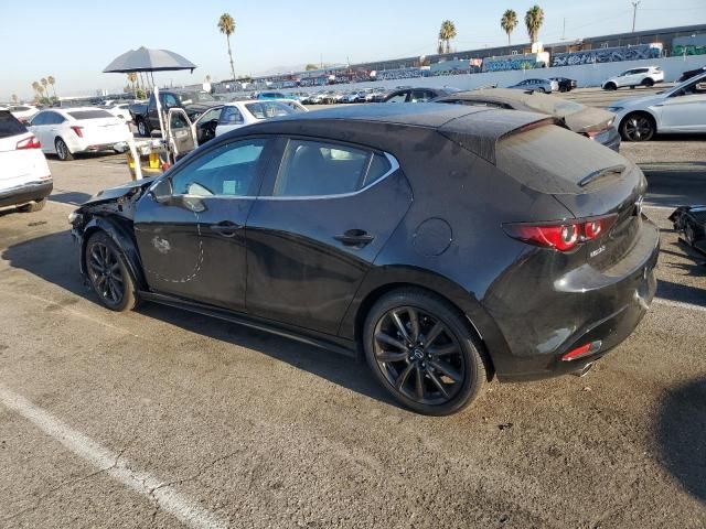 2024 Mazda 3 Select Sport