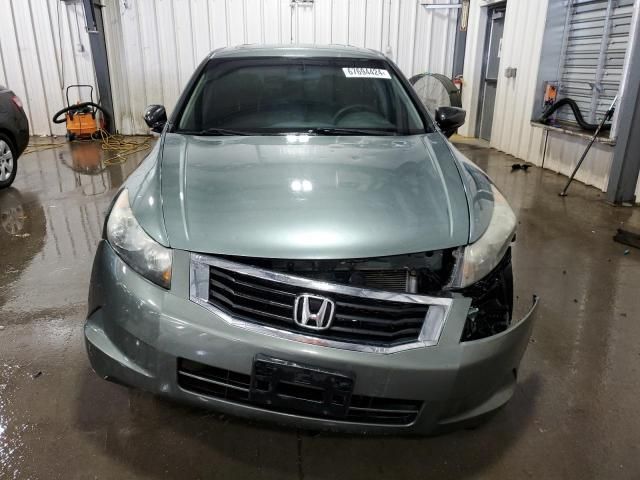 2009 Honda Accord EX