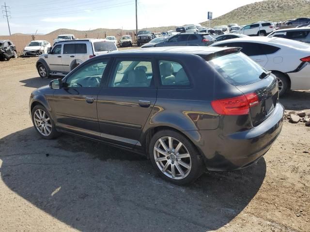 2013 Audi A3 Premium Plus