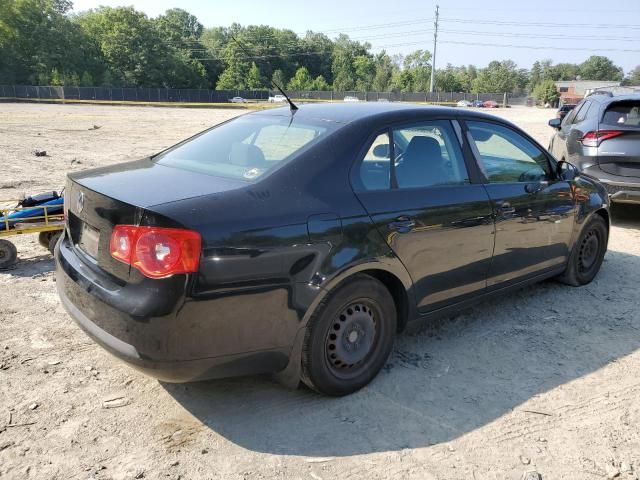 2007 Volkswagen Jetta