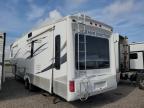 2009 Gran 35TMS