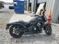 Kawasaki salvage cars for sale: 2020 Kawasaki EN650 C